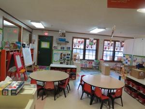 Herndon Parkway KinderCare Photo