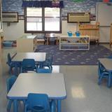 Kelly Boulevard KinderCare Photo - Infant Classroom