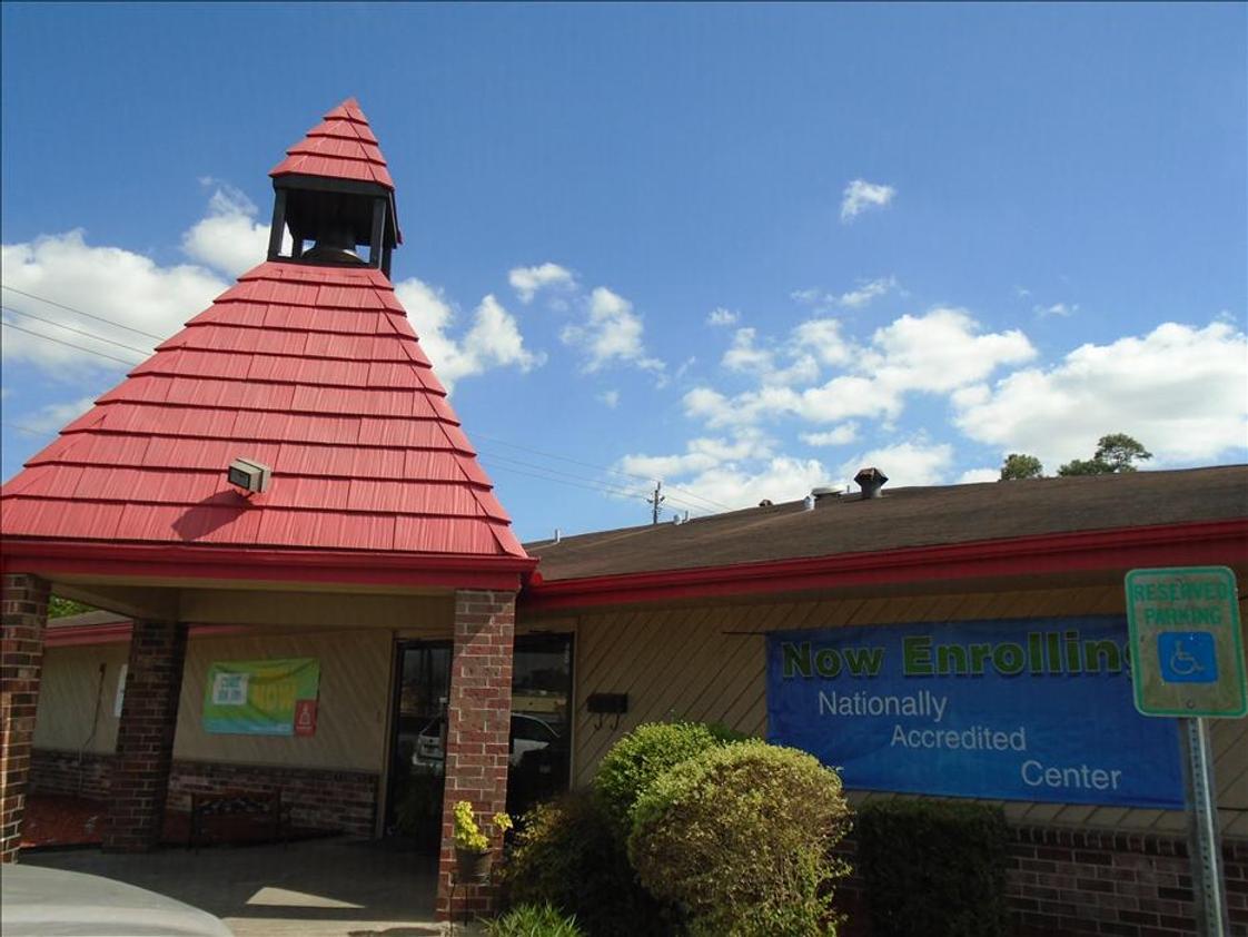 Wallisville KinderCare Photo #1 - Nationally Accredited KinderCare Learning Center