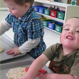 West Center KinderCare Photo #8 - Toddler Classroom