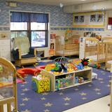 Auburn KinderCare Photo #3 - Infant Classroom