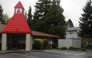 East Hill KinderCare Photo