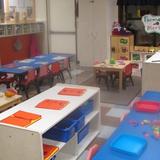 East Hill KinderCare Photo #8 - Preschool Classroom