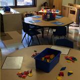 East Hill KinderCare Photo #9 - Preschool Classroom