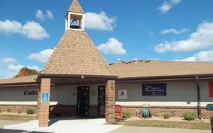 Brooklyn Park KinderCare Photo