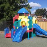 Brooklyn Park KinderCare Photo #7 - Playground