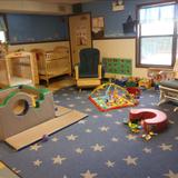 Mullan KinderCare Photo #1 - Infant Classroom