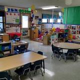 Kensington KinderCare Photo #10 - Preschool Classroom