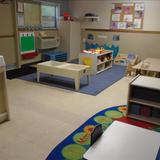 Davenport KinderCare Preschool Photo #5 - Toddler A classroom