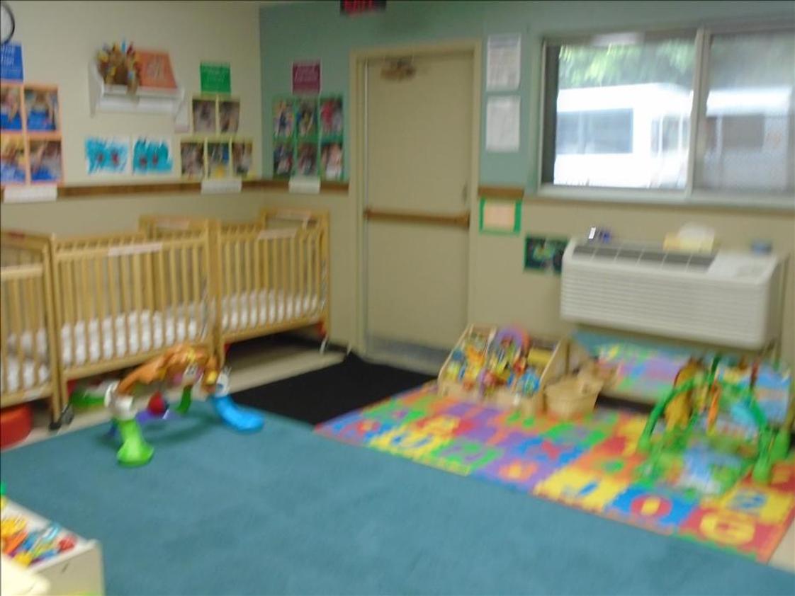 Davenport Kindercare Preschool 2024