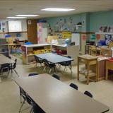 Davenport KinderCare Preschool Photo #10 - PreKindergarten classroom