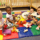 Carter Creek KinderCare Photo #2 - Infant Classroom