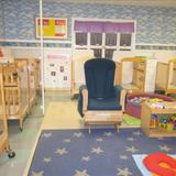 Springfield KinderCare Photo #1 - Infant Classroom