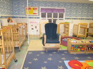Springfield KinderCare Photo Springfield KinderCare Photo