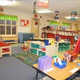 Springfield KinderCare Photo #10 - Preschool Classroom