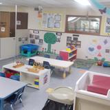 Guilbeau KinderCare Photo #7 - Toddler Classroom