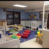 31st Avenue KinderCare Photo #4 - Infants Classroom