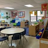 South Square KinderCare Photo #9 - We are currently enrolling in our School Age classroom.