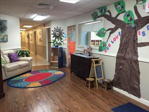 Chapel Hill KinderCare Photo