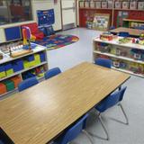 Timber Path KinderCare Photo #10 - Discovery Preschool Classroom