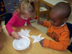 Fountain Park KinderCare Photo