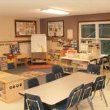 South Medina KinderCare Photo #7 - School Age Classroom