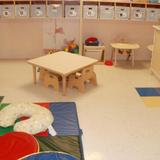 South Medina KinderCare Photo #2 - Infant Classroom