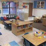 Midway KinderCare Photo #9 - Toddler Classroom