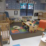 Midway KinderCare Photo #5 - Infant Classroom