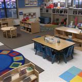 Midway KinderCare Photo #8 - Toddler Classroom