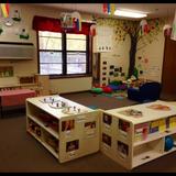 Oak Leather KinderCare Photo #6 - Toddler Classroom