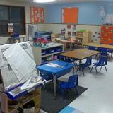 KinderCare at Arnold Photo #8 - Preschool Classroom