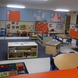 KinderCare at Arnold Photo #7 - Preschool Classroom
