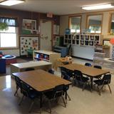 Mentor South KinderCare Photo - Toddler Classroom