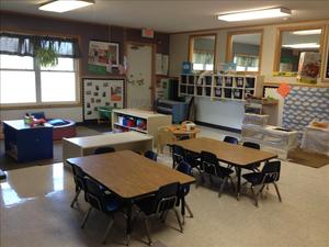 Mentor South KinderCare Photo