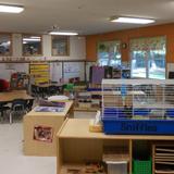 Mentor South KinderCare Photo #4 - Prekindergarten Classroom