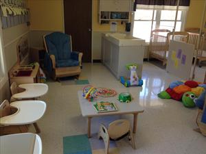 Hard Road KinderCare Photo
