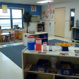 Watauga KinderCare Photo #5 - Prekindergarten Classroom