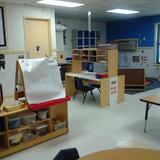 Watauga KinderCare Photo #4 - Prekindergarten Classroom