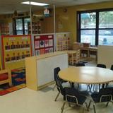 Pinellas Park KinderCare Photo #8 - Discovery Preschool A Classroom