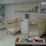 Pinellas Park KinderCare Photo #5 - Infant Classroom