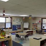 Gunn KinderCare Photo #4 - Prekindergarten Classroom