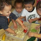 Bethel Road KinderCare Photo #5 - Toddler Classroom