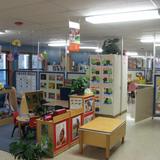 Raymond Road KinderCare Photo #8 - Preschool Classroom