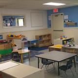 Rocky Mountain KinderCare Photo #3 - Discovery Preschool Classroom