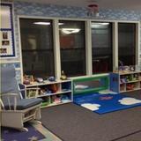Santee KinderCare Photo #6 - Infant Classroom