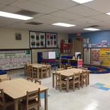 Mesa KinderCare Photo #6 - Preschool Classroom