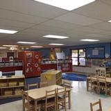 Mesa KinderCare Photo #7 - Prekindergarten Classroom