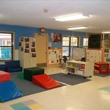 KinderCare at Somerset Photo #9 - Multipurpose Room for Gross Motor Activity, Learning Adventures, Library and Special Visitors