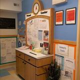 KinderCare at Somerset Photo #3 - Lobby